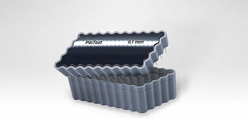 PinTest 5,1 mm